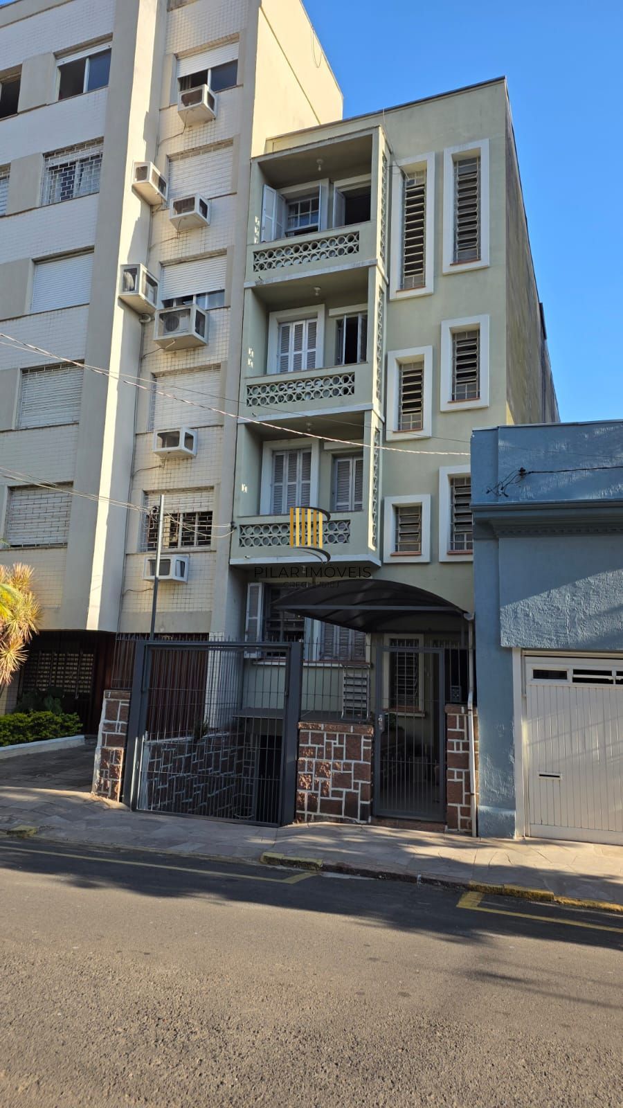 3 quartos na Demétrio Ribeiro com 129m²