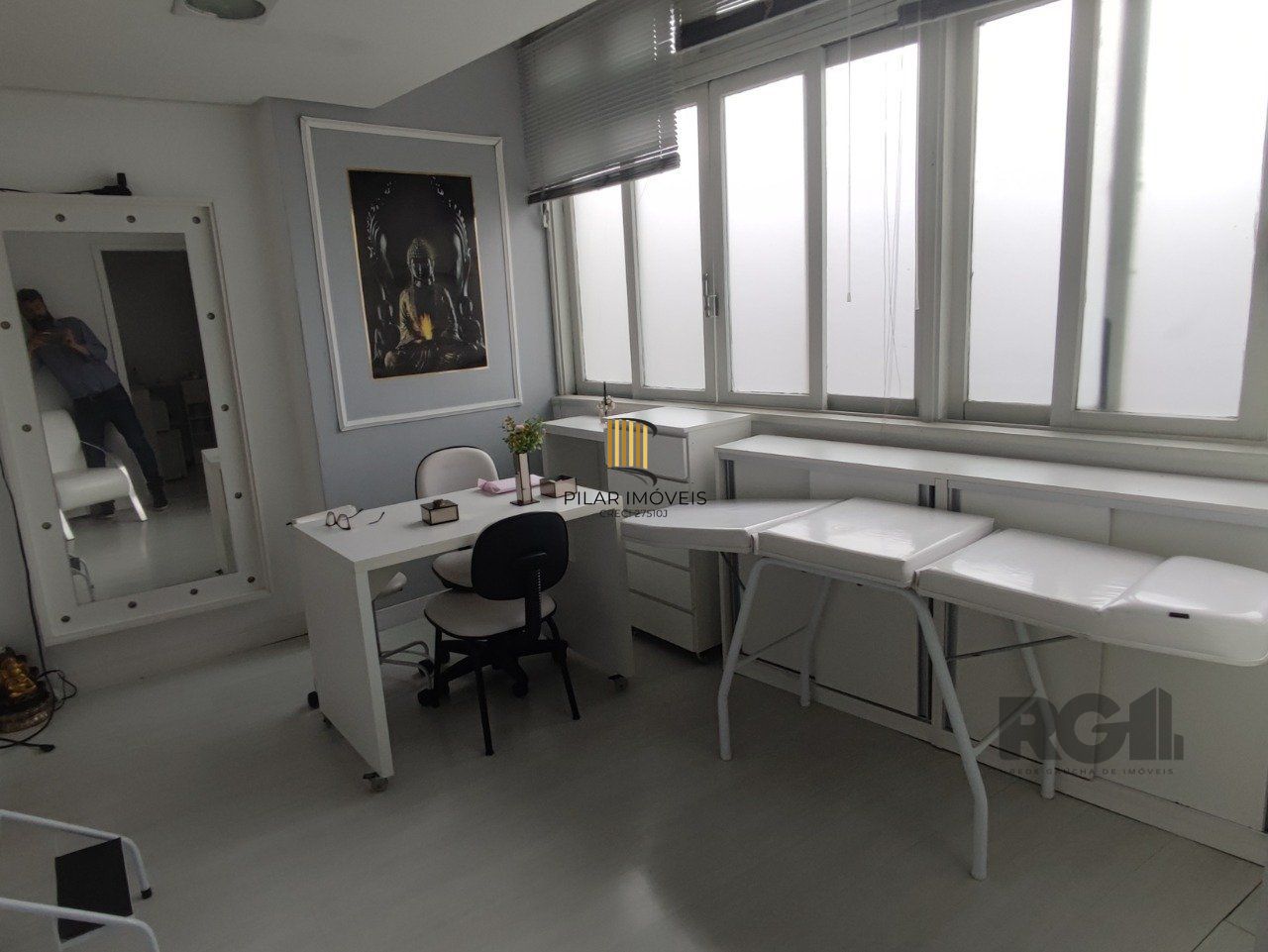 Conjunto/Sala para Venda - 41.92m², 0 dormitórios, Centro Histórico