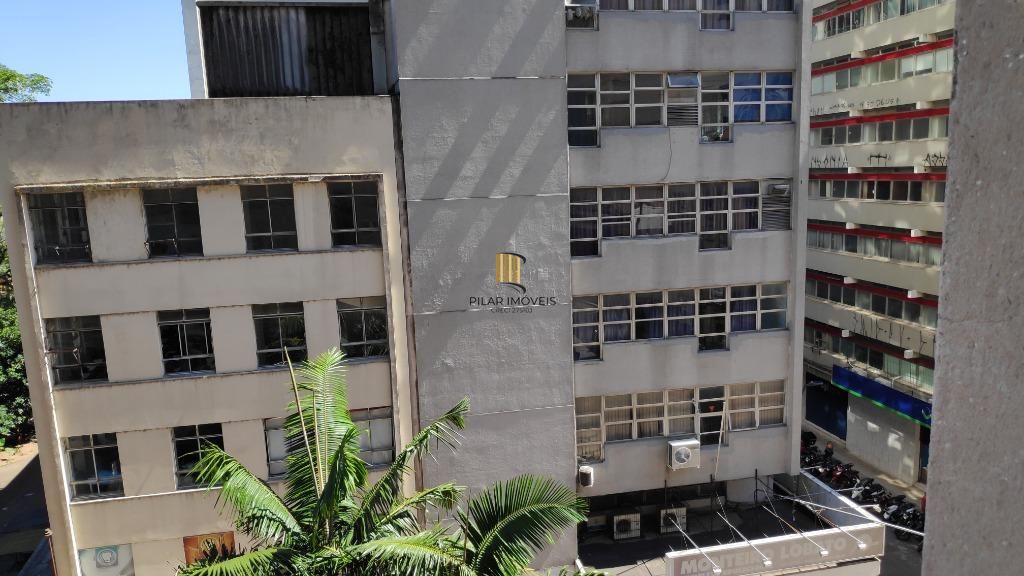 Conjunto/Sala para Venda - 130m², 0 dormitórios, Centro Histórico