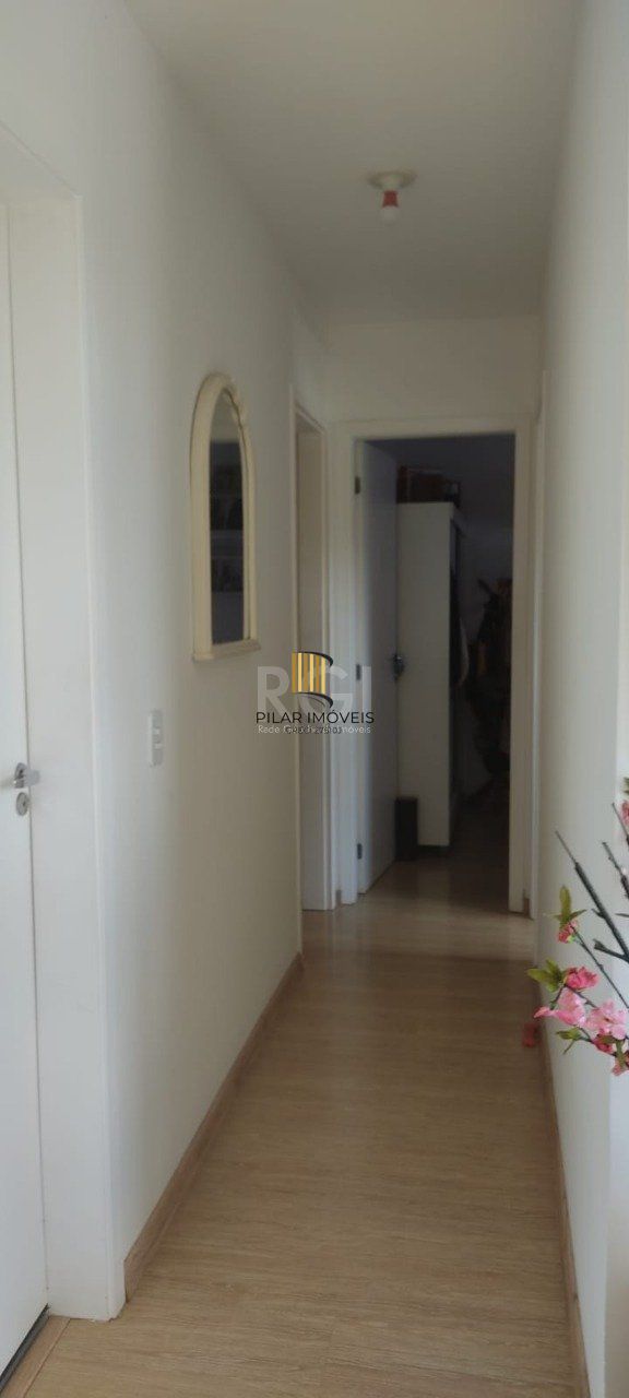 Apartamento 3 dormitórios no bairro São Sebastião
