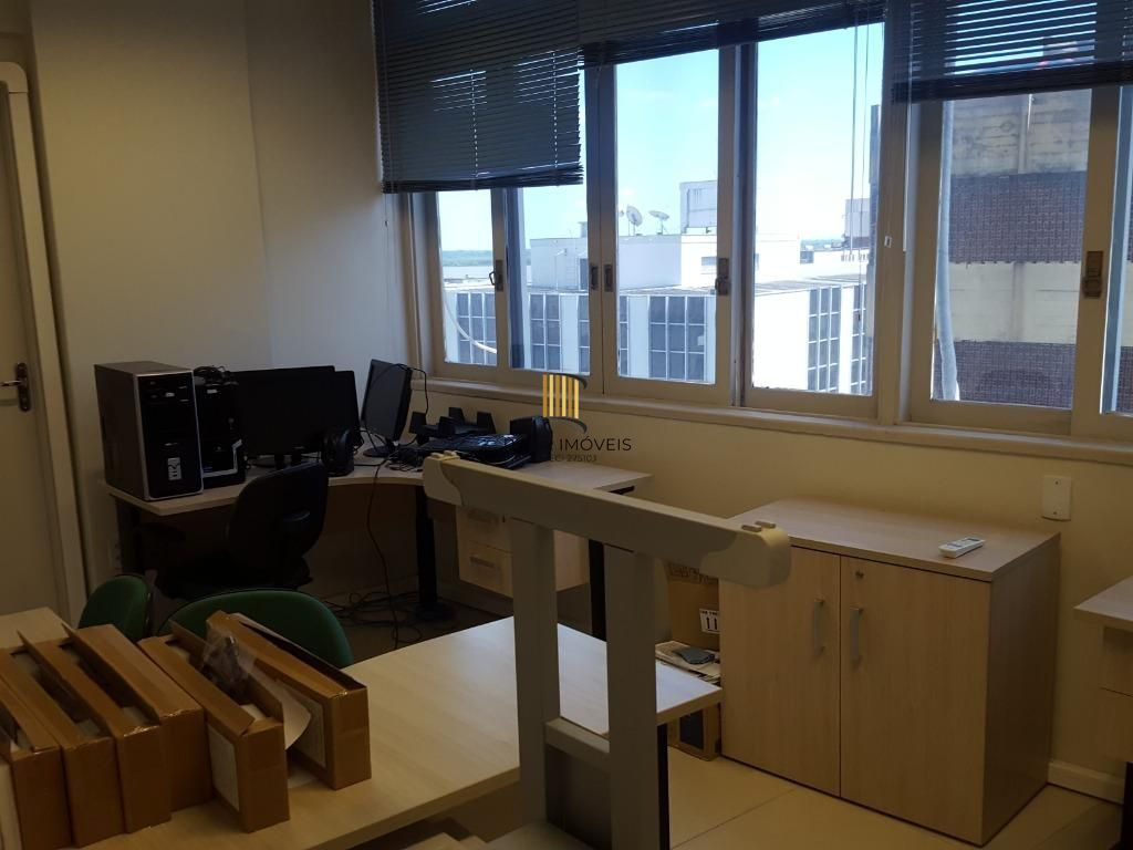 Conjunto/Sala para Venda - 498.29m², 0 dormitórios, Centro Histórico