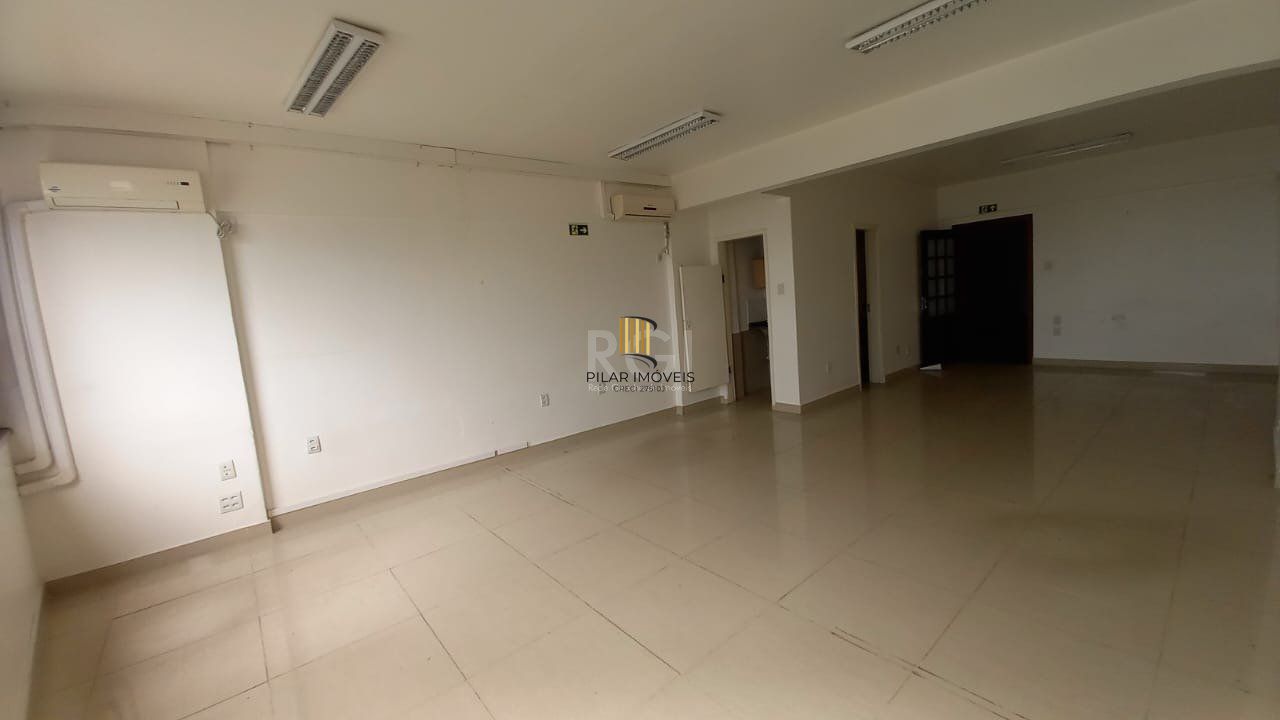 Conjunto/Sala para Venda - 52m², 0 dormitórios, Centro Histórico