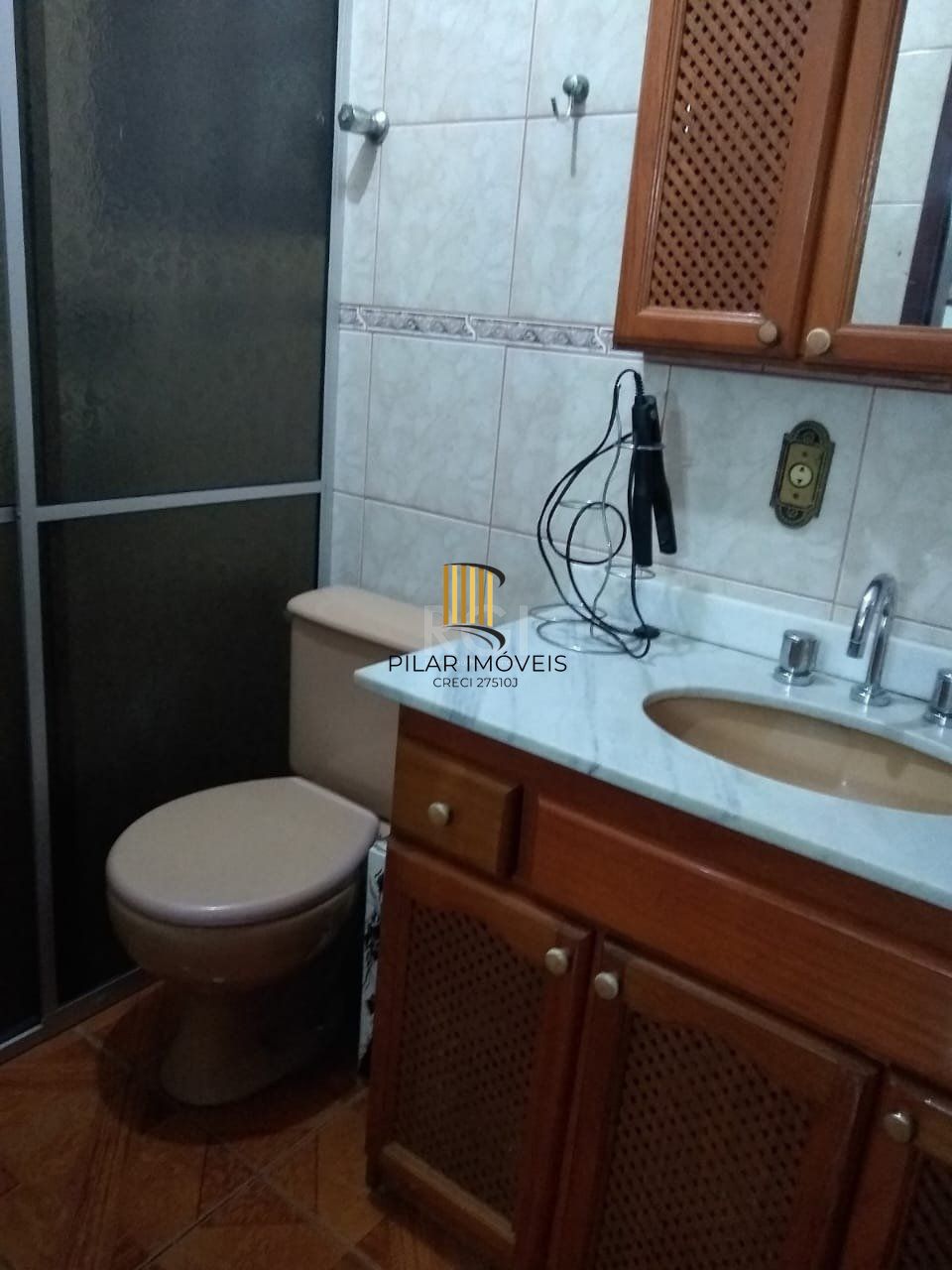 Casa 3 dormitórios no bairro Parque Olinda