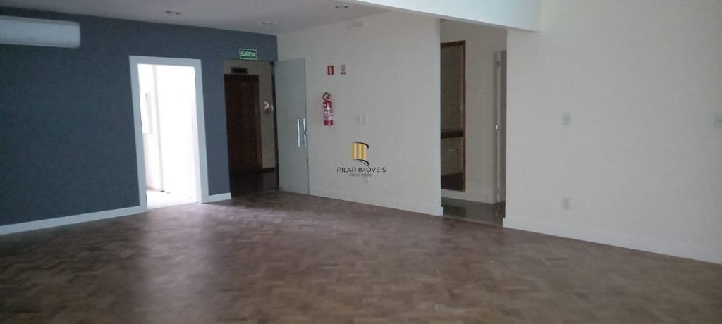 Andar Corporativo para venda com 234 m²  - Centro Histórico - Porto Alegre/RS