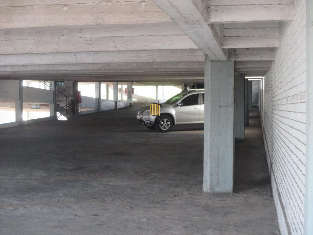 Box para Venda - 0m², 0 dormitórios, 1 vaga - Centro Histórico