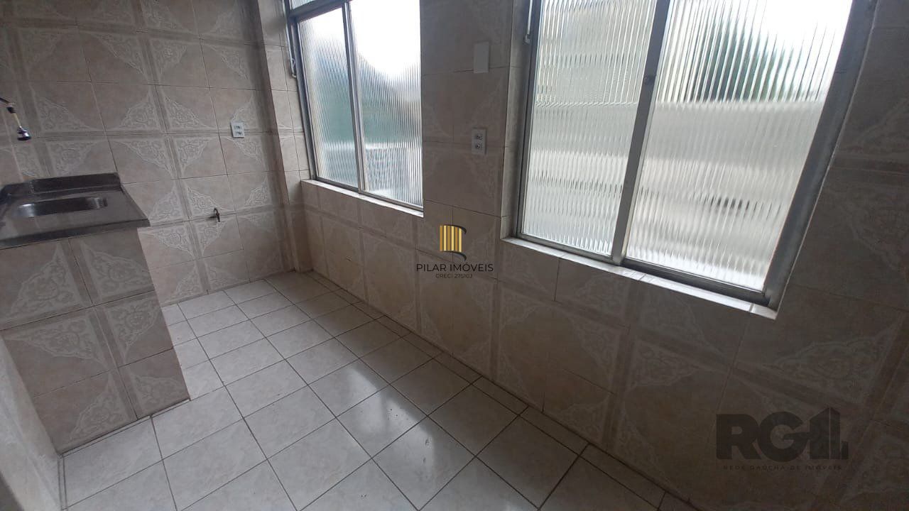 Apartamento 3 dormitórios no bairro Auxiliadora