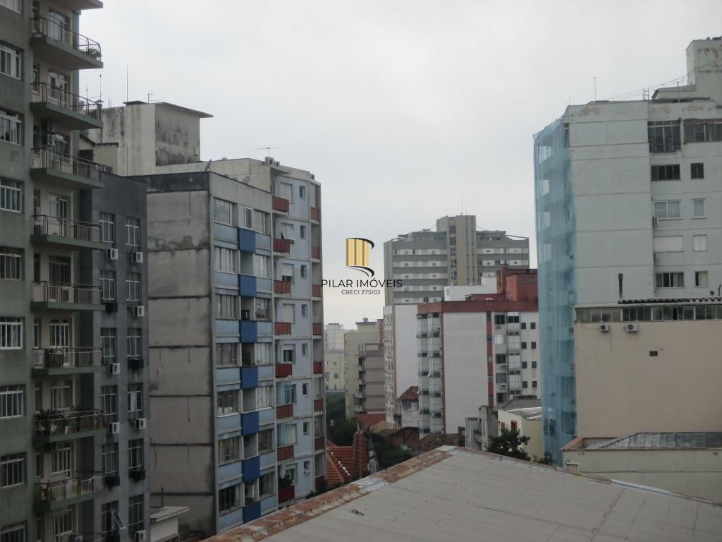 Apartamento para Venda - 219m², 3 dormitórios, sendo 2 suites, 1 vaga - Centro Histórico