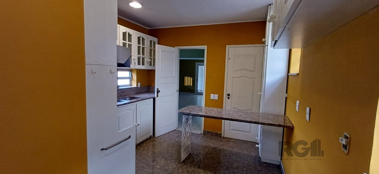 Cobertura para alugar, 253 m² por R$ 2.900,00/mês - Rio Branco - Porto Alegre/RS