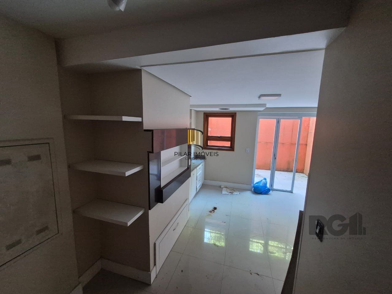 Casa de Condomínio 3 dormitórios no bairro Menino Deus