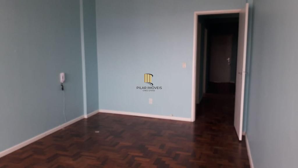 Apartamento para Venda - 32m², 1 dormitório, Centro Histórico