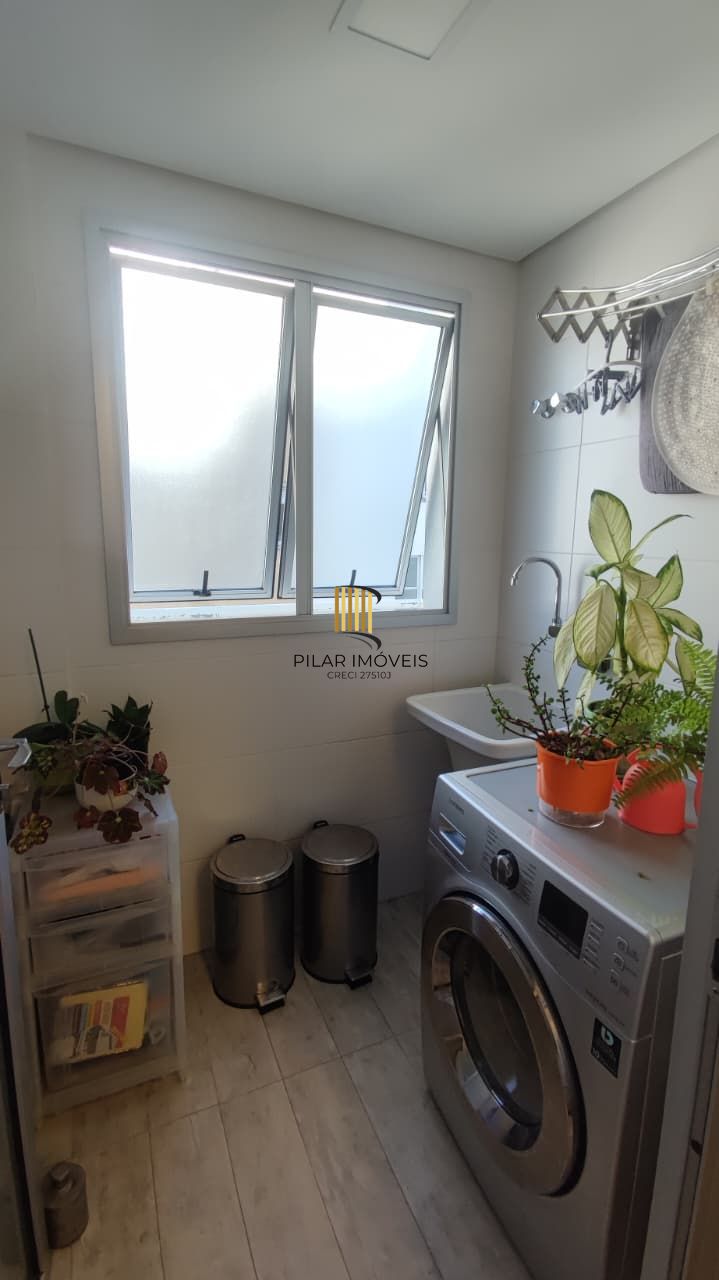 Apartamento 2 dormitórios no bairro Rio Branco