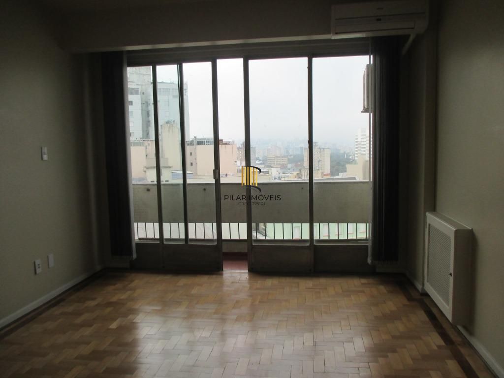 Apartamento para Venda - 219m², 3 dormitórios, sendo 2 suites, 1 vaga - Centro Histórico