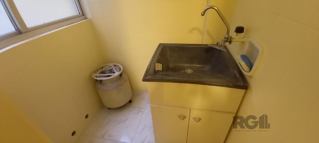 Apartamento 1 dormitório no bairro Cidade Baixa