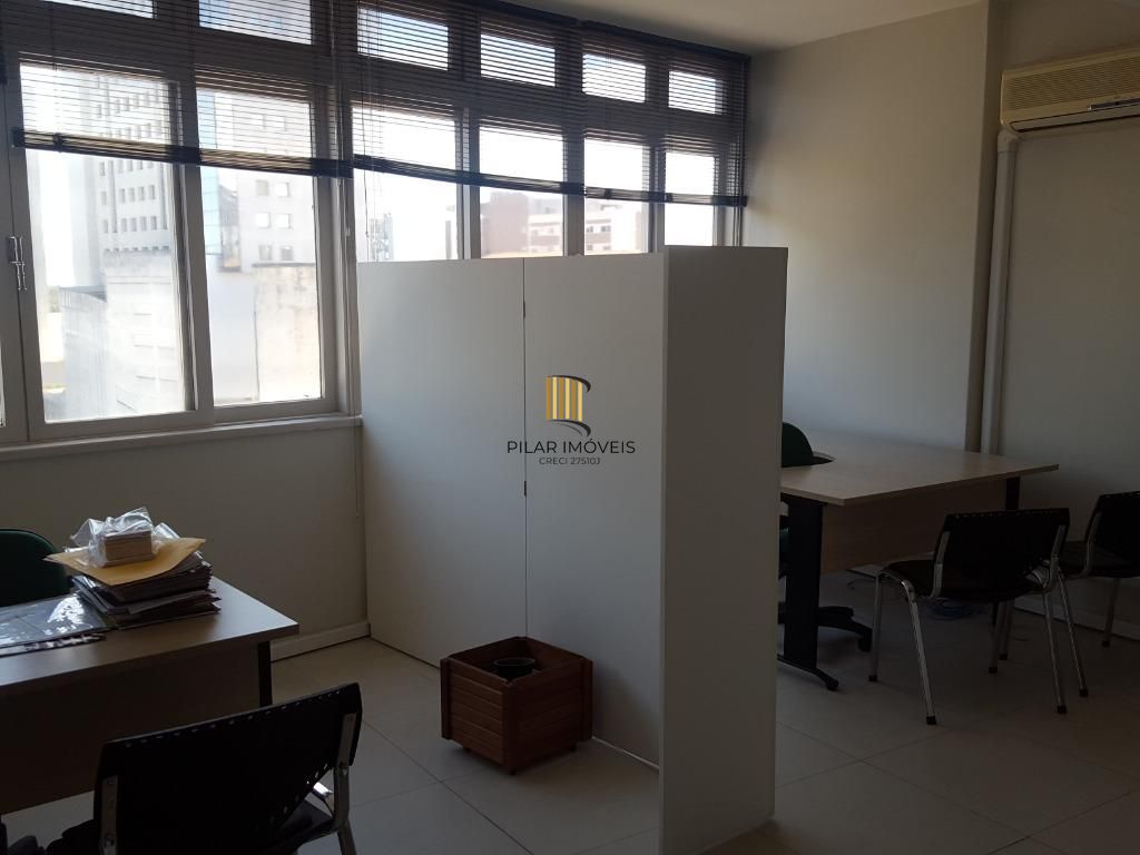 Conjunto/Sala para Venda - 498.29m², 0 dormitórios, Centro Histórico