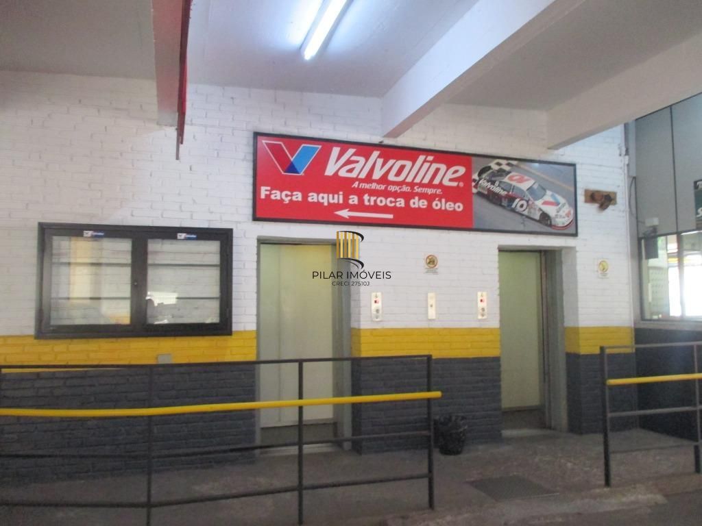 Box para Venda - 0m², 0 dormitórios, 1 vaga - Centro Histórico