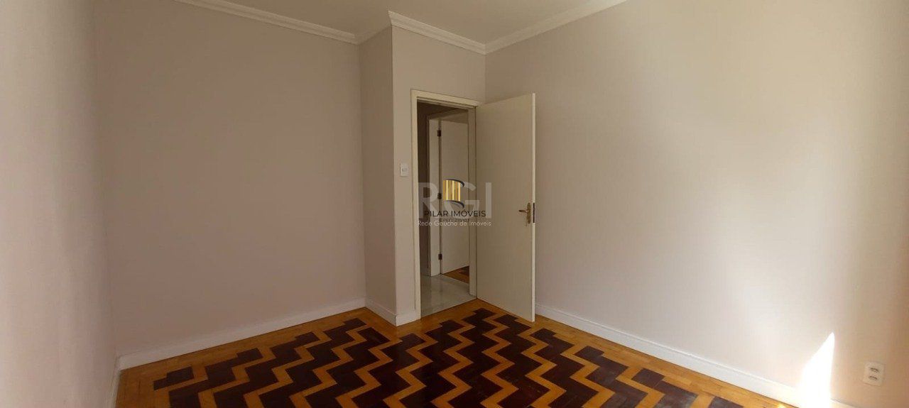 Apartamento 3 dormitórios no bairro Centro Histórico