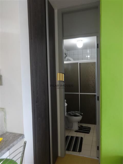 Apartamento para Venda - 63.9m², 3 dormitórios, 1 vaga - São Sebastião