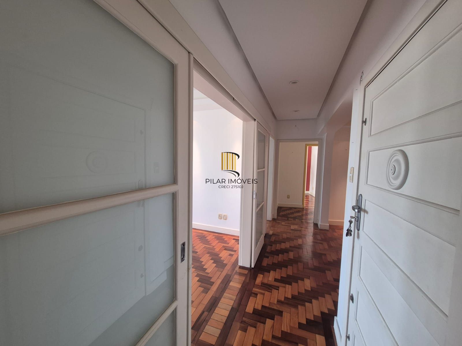 Apartamento 2 quartos na av Independência