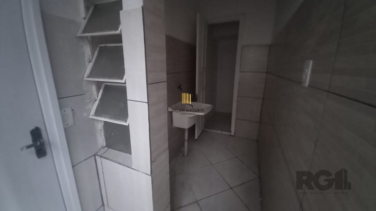 Apartamento 2 dormitórios no bairro Centro Histórico