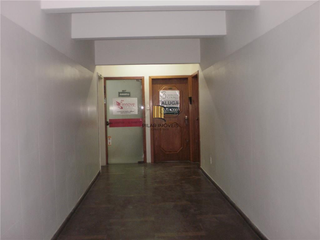 Conjunto/Sala para Venda - 41.92m², 0 dormitórios, Centro Histórico