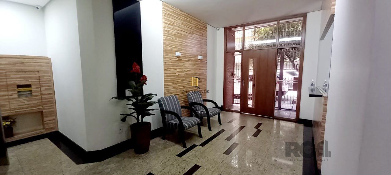 Apartamento 2 dormitórios no bairro Centro Histórico