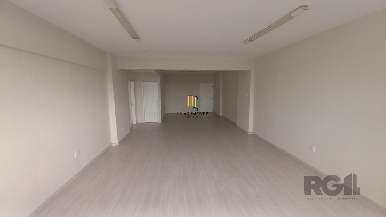 Conjunto/Sala para Venda - 145,39m², 0 dormitórios, Centro Histórico