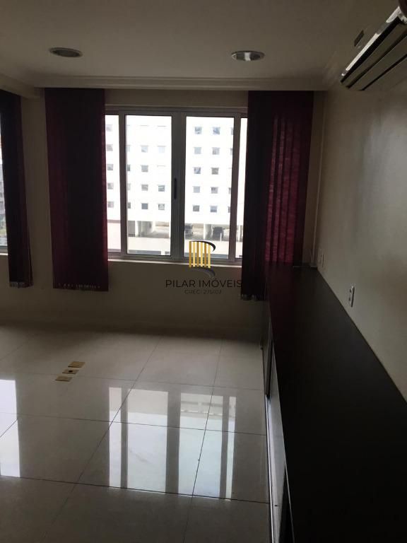 Conjunto/Sala para Venda - 64m², 0 dormitórios, Centro Histórico