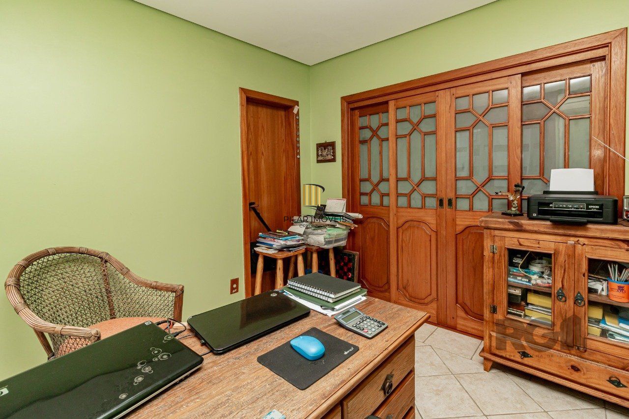 Apartamento 3 dormitórios no bairro Boa Vista