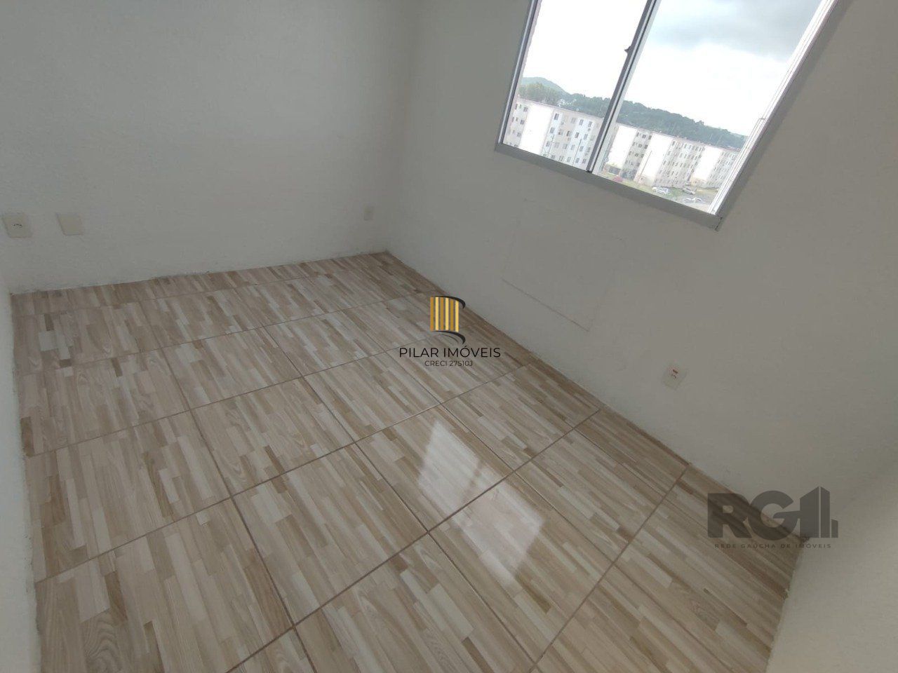Apartamento 1 dormitório no bairro Hípica