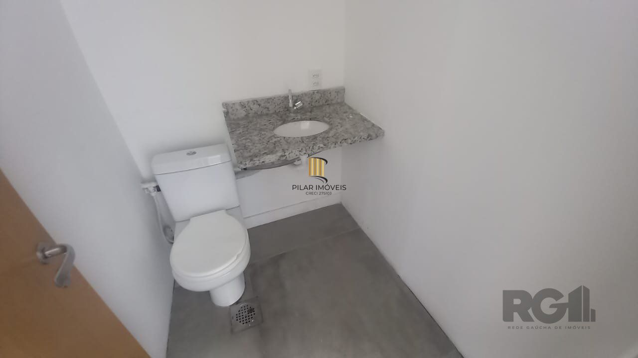 Sala Comercial no bairro Centro Histórico