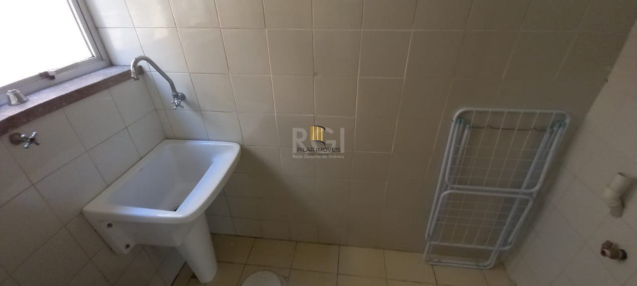 Cobertura para Venda - 94m², 1 dormitório, sendo 1 suites, 1 vaga - São João