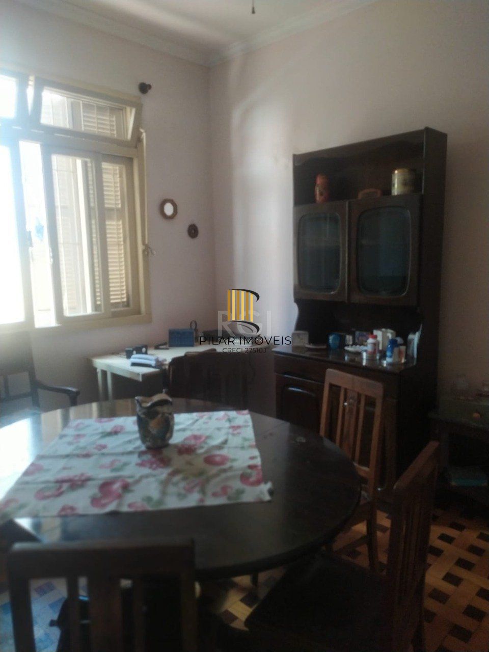 Casa 3 dormitórios no bairro São João