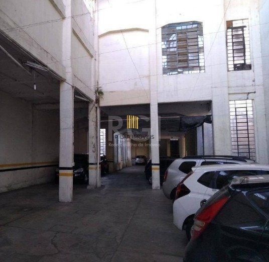 Prédio Comercial no bairro São Geraldo