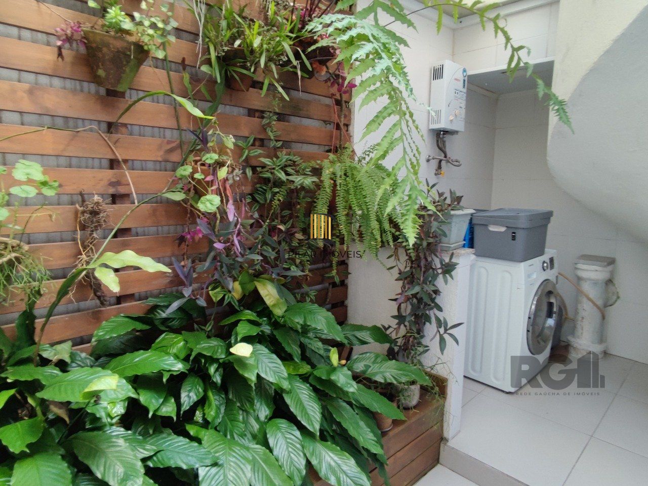 Casa 3 dormitórios no bairro Centro Histórico
