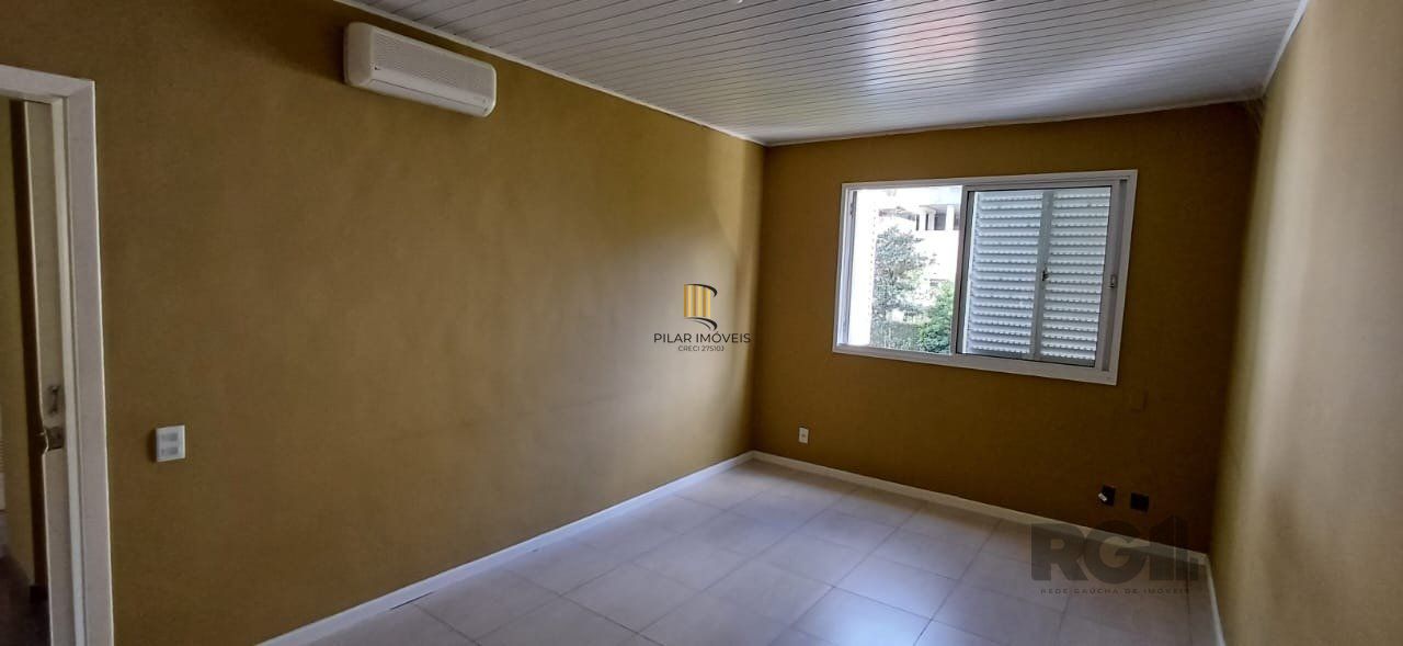 Cobertura para alugar, 253 m² por R$ 2.900,00/mês - Rio Branco - Porto Alegre/RS