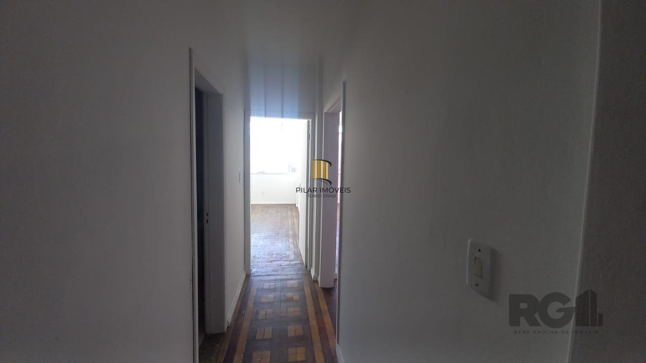 Apartamento 2 dormitórios no bairro Centro Histórico