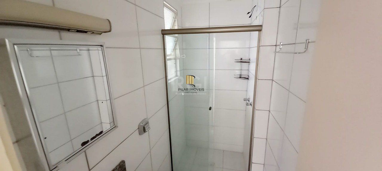 Apartamento para Venda - 39.56m², 1 dormitório, 1 vaga - Rio Branco