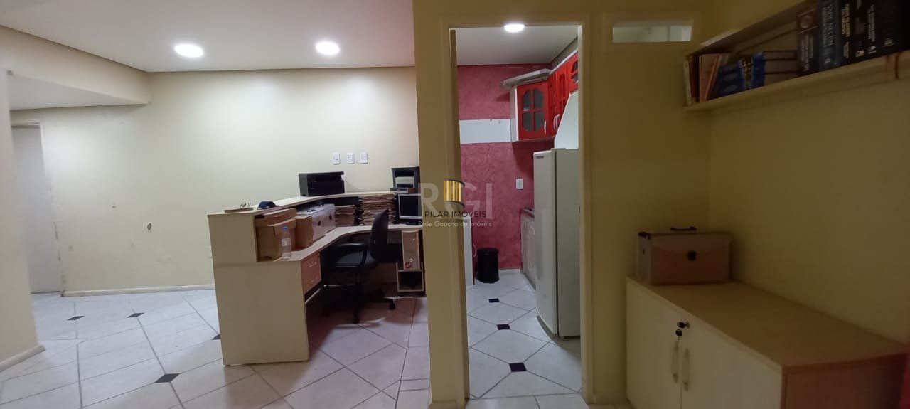 Conjunto/Sala para Venda - 0m², 0 dormitórios, Centro Histórico