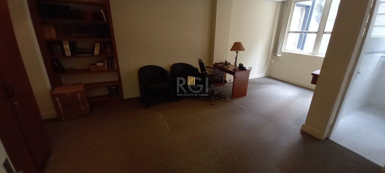 Conjunto/Sala para Venda - 82.91m², 0 dormitórios, Centro Histórico