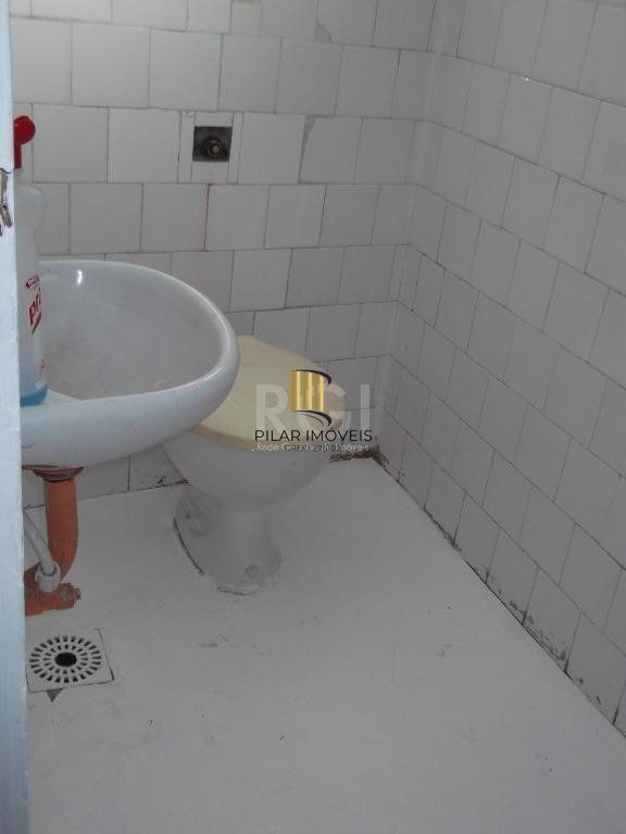 Conjunto/Sala para Venda - 30.53m², 0 dormitórios, Centro Histórico