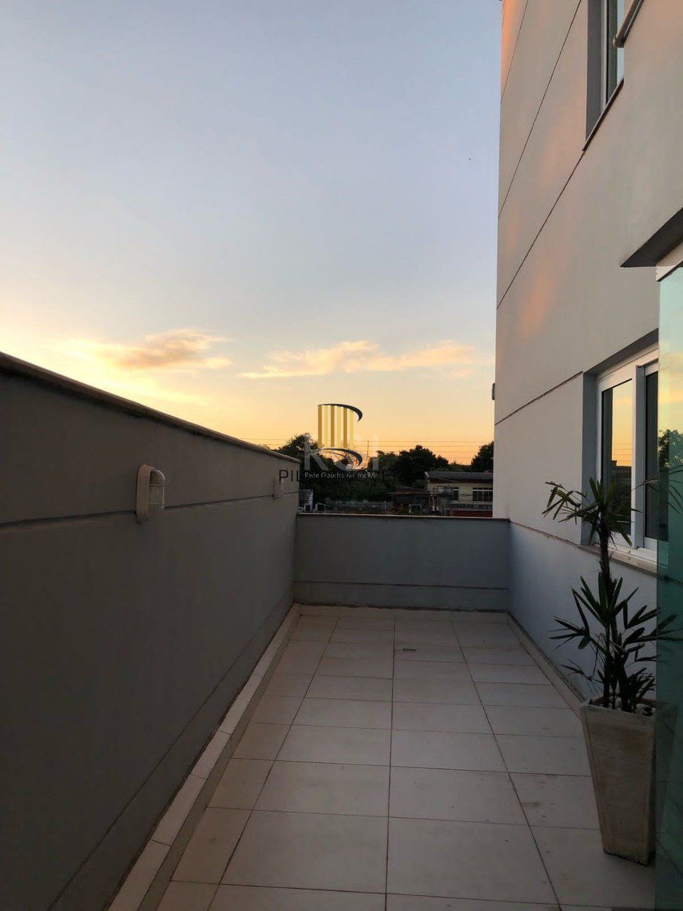 Apartamento 2 dormitórios no bairro Maringá