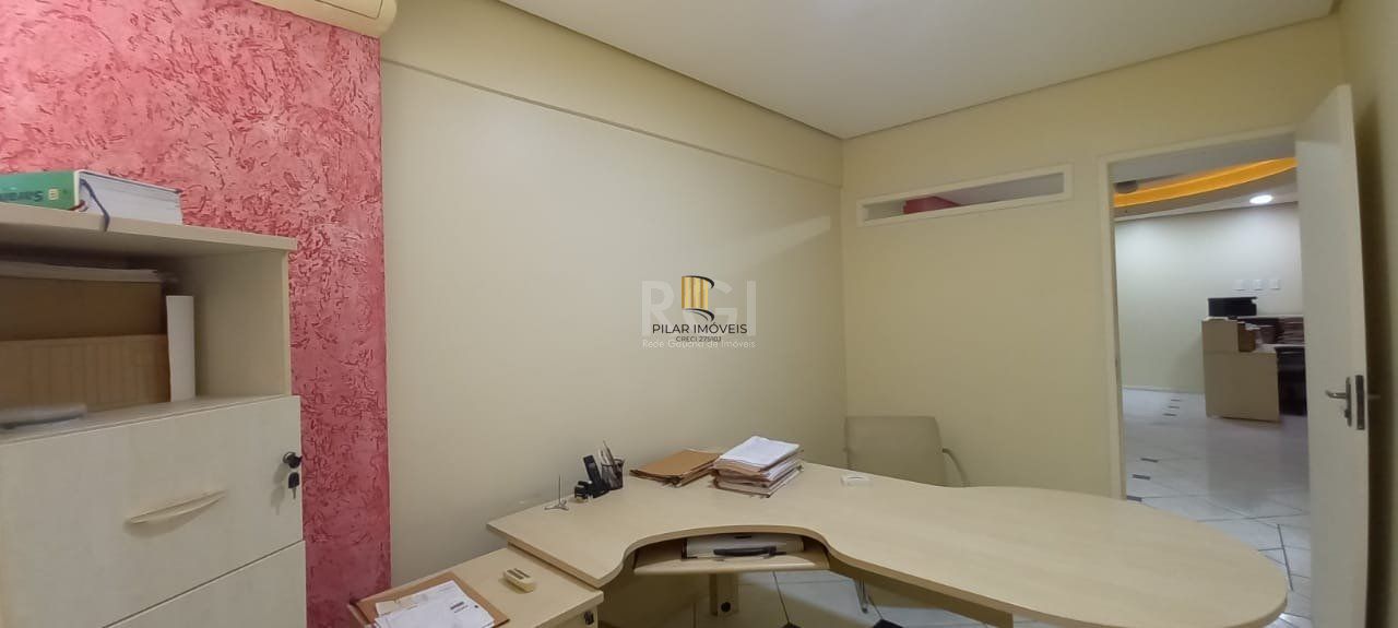 Conjunto/Sala para Venda - 0m², 0 dormitórios, Centro Histórico