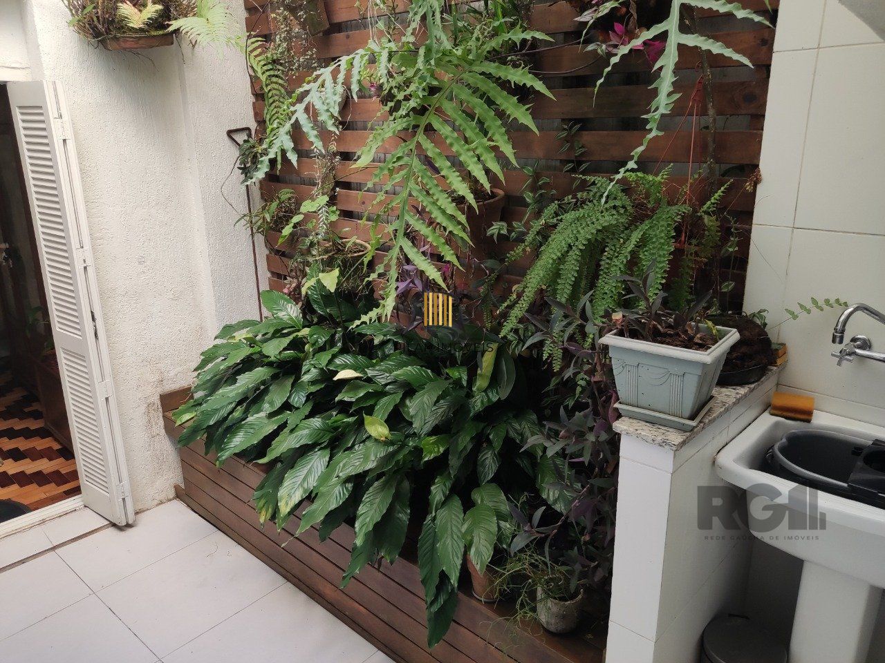 Casa 3 dormitórios no bairro Centro Histórico