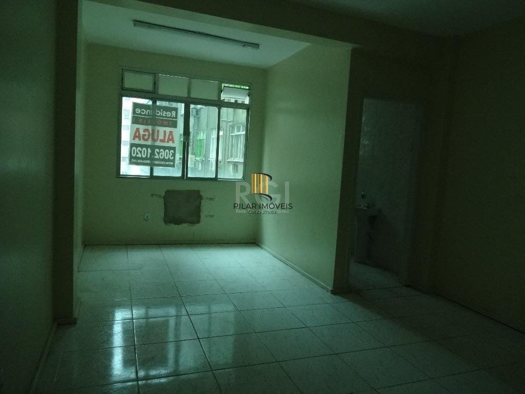 Conjunto/Sala para Venda - 27.15m², 0 dormitórios, Centro Histórico