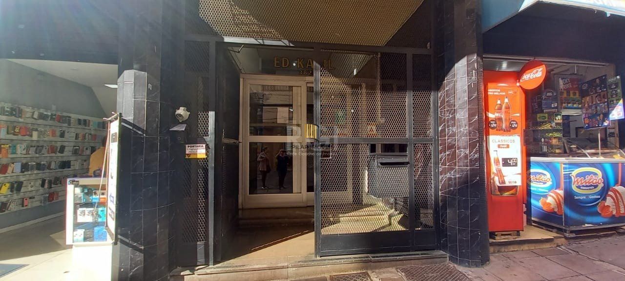 Apartamento para Venda - 68.97m², 1 dormitório, Centro Histórico