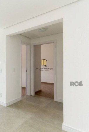 Apartamento 2 dormitórios no bairro Passo da Areia
