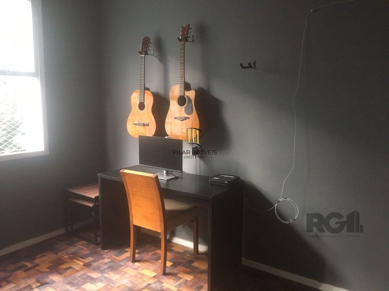 Apartamento 2 dormitórios no bairro Centro Histórico