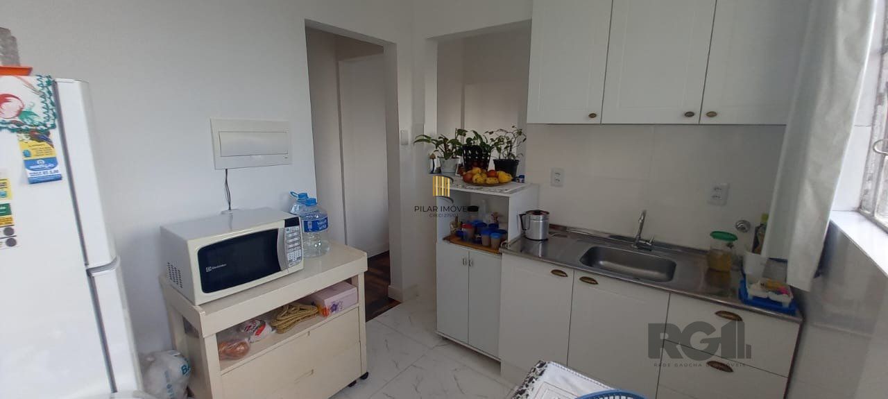 Apartamento 1 quarto no Centro Histórico