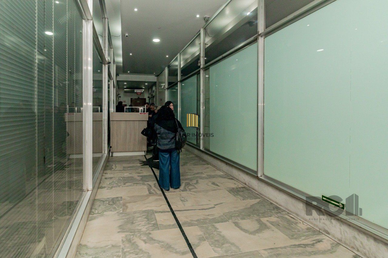 Sala Comercial no bairro Centro Histórico