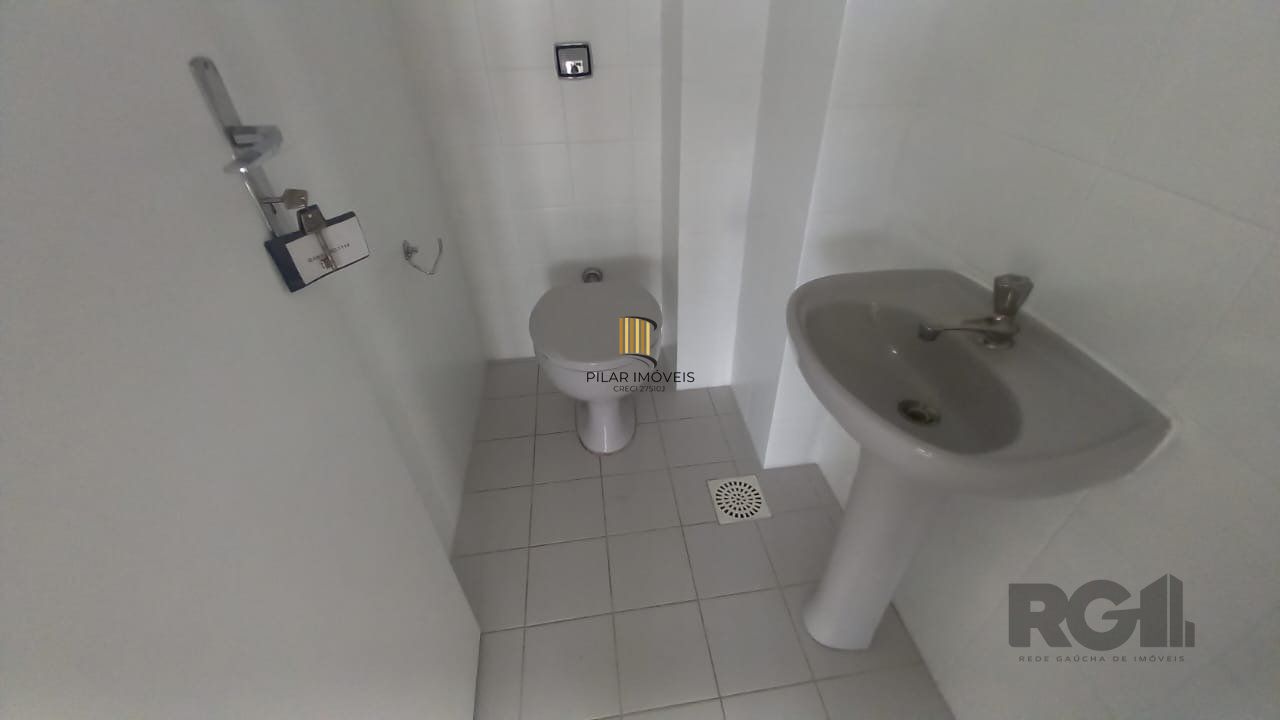 Conjunto/Sala para Venda - 145,39m², 0 dormitórios, Centro Histórico